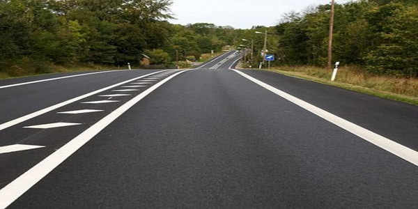 تصویر 2 از قیمت رنگ ترافیکی گرم پودری + خرید باور نکردنی